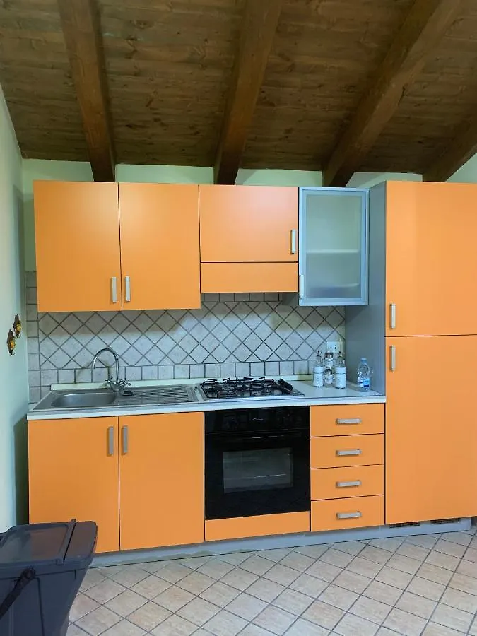 Appartamento Gli Ombrellini Catania